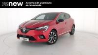 Renault Clio TCe Techno 103kW