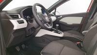 Renault Clio TCe Techno 103kW