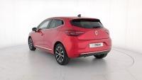 Renault Clio TCe Techno 103kW