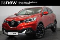 Renault Kadjar 1.6 TCe Energy S-Edition