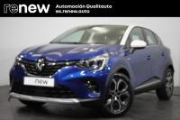 Renault Captur TCe Zen 96kW