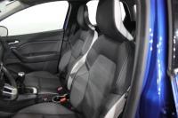 Renault Captur TCe Zen 96kW