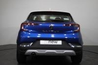 Renault Captur TCe Zen 96kW