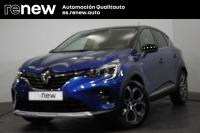 Renault Captur TCe GPF Micro Híbrido Fast Track 103kW