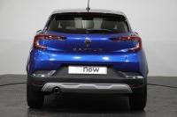 Renault Captur TCe GPF Micro Híbrido Fast Track 103kW