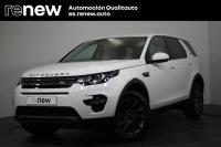 Land-rover Discovery Sport 2.0TD4 SE 4x4 Aut. 150