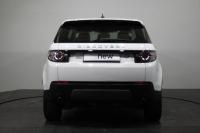 Land-rover Discovery Sport 2.0TD4 SE 4x4 Aut. 150