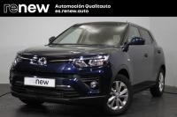 Ssangyong Tivoli Tivoli G12 Urban 4x2