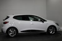 Renault Clio 1.5dCi Energy Limited 66kW