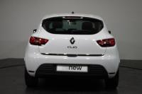 Renault Clio 1.5dCi Energy Limited 66kW