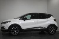 Renault Captur TCe Energy Zen 66kW