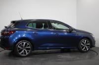 Renault Mégane 1.3 TCe GPF Limited + EDC 103kW