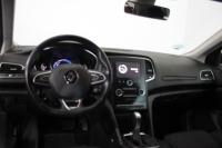 Renault Mégane 1.3 TCe GPF Limited + EDC 103kW