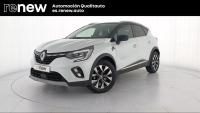 Renault Captur Captur TCe GPF Micro Híbrido Techno EDC 103kW