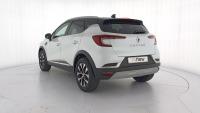 Renault Captur TCe GPF Micro Híbrido Techno EDC 103kW