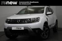 Dacia Duster 1.6 GLP GPF Prestige 4x2 84kW