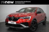 Renault Arkana Híbrido Arkana 1.6 E-Tech R.S.Line 105kW