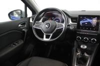 Renault Captur TCe Zen 74kW