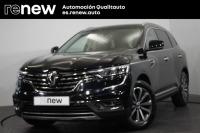 Renault Koleos 2.0dCi Blue Zen X-Tronic 4x2 135kW