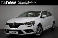 Renault Mégane S.T. 1.5dCi Blue Business 85kW