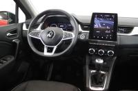 Renault Captur TCe Techno 67kW