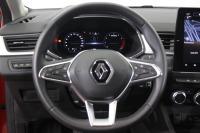 Renault Captur TCe Techno 67kW