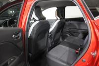 Renault Captur TCe Techno 67kW