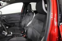 Renault Captur TCe Techno 67kW