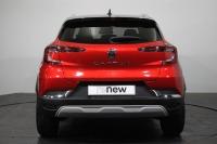 Renault Captur TCe Techno 67kW