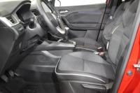 Renault Captur TCe Techno 67kW