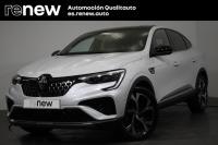 Renault Arkana 1.3 TCe Techno EDC 103kW