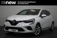 Renault Clio Blue dCi Zen 85kW