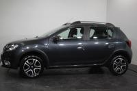 Dacia Sandero 1.0 TCE Stepway Serie Limitada Aniversario 74kW