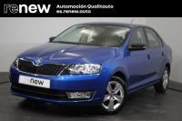 Skoda Rapid 1.2TSI Active 66kW