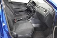 Skoda Rapid 1.2TSI Active 66kW