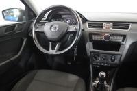 Skoda Rapid 1.2TSI Active 66kW