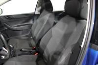 Skoda Rapid 1.2TSI Active 66kW