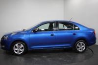 Skoda Rapid 1.2TSI Active 66kW