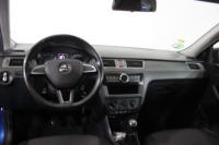 Skoda Rapid 1.2TSI Active 66kW