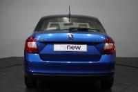 Skoda Rapid 1.2TSI Active 66kW