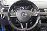 Skoda Rapid 1.2TSI Active 66kW