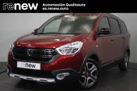 Dacia Lodgy 1.6 GLP Serie Limitada 7pl. 75kW