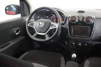 Dacia Lodgy 1.6 GLP Serie Limitada 7pl. 75kW