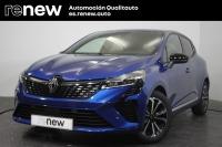 Renault Clio TCe Techno 67kW