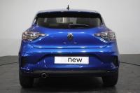 Renault Clio TCe Techno 67kW