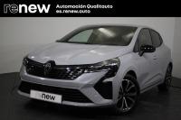 Renault Clio TCe Techno 67kW