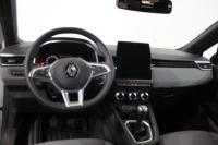 Renault Clio TCe Techno 67kW