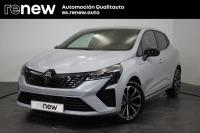 Renault Clio TCe Techno 67kW