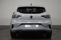 Renault Clio TCe Techno 67kW