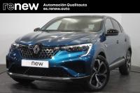 Renault Arkana 1.3 TCe Techno EDC 103kW